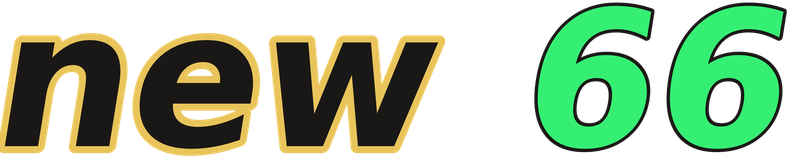 new 66 logo